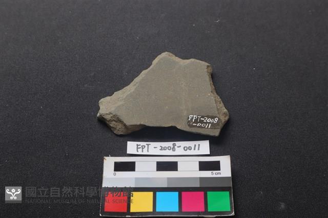 磨製石器藏品圖，第2張
