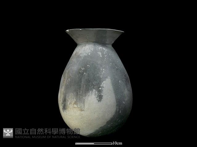 陶罐藏品圖，第2張