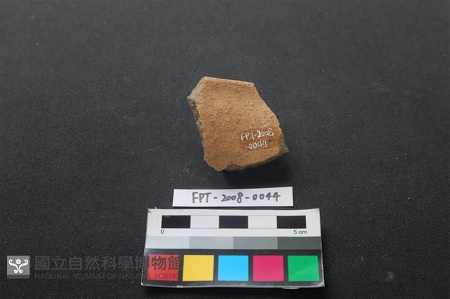 陶罐藏品圖，第2張