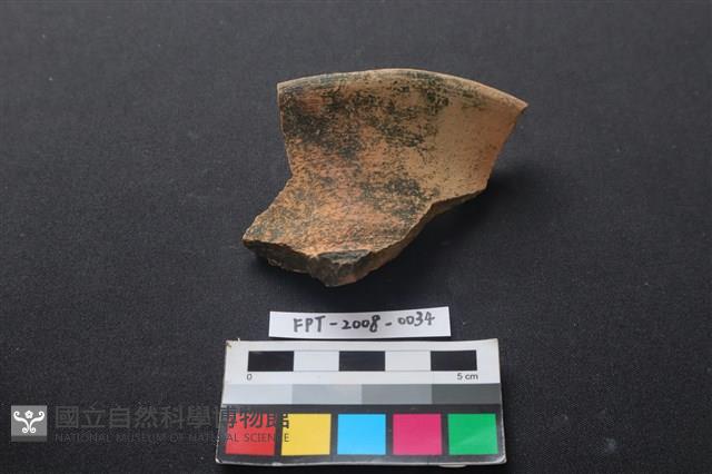 陶罐藏品圖，第2張