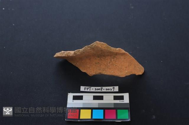 陶罐藏品圖，第2張