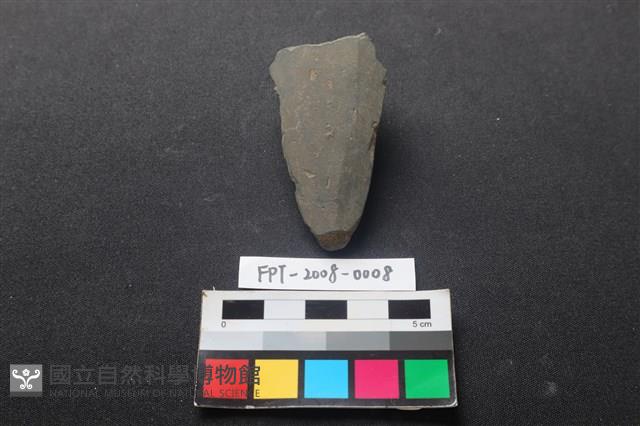 矛鏃形器藏品圖，第2張