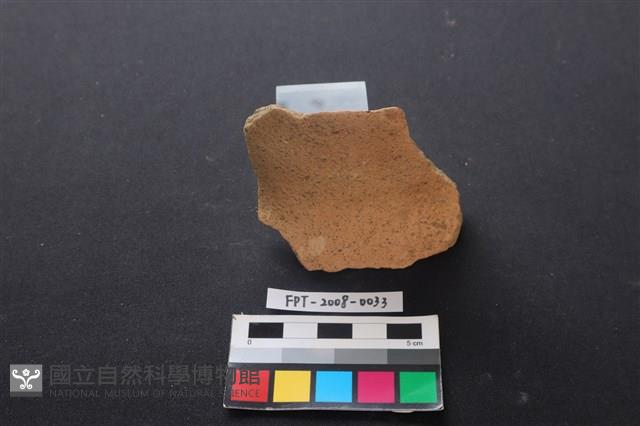 陶罐藏品圖，第2張