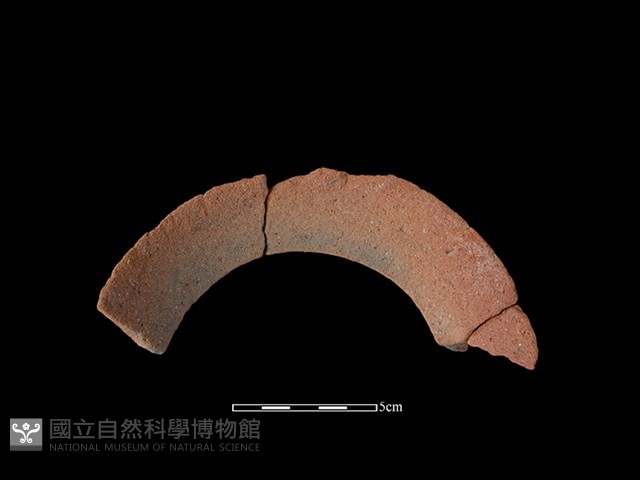 陶罐藏品圖，第2張