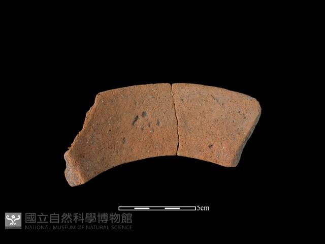 陶罐藏品圖，第2張