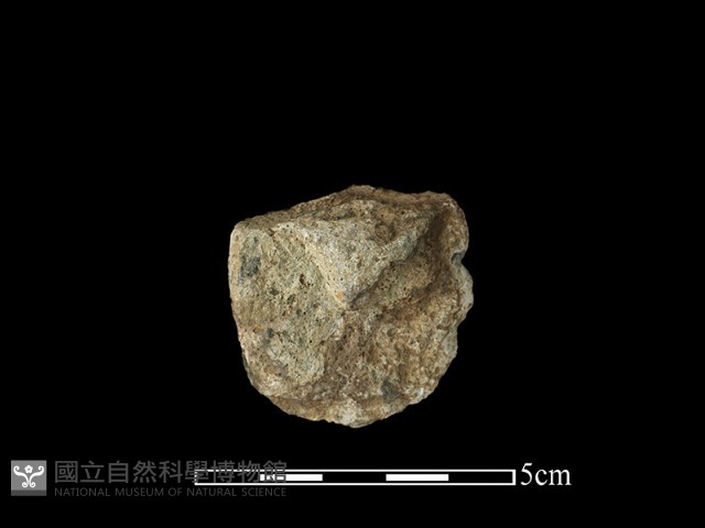 斧鋤形器藏品圖，第2張
