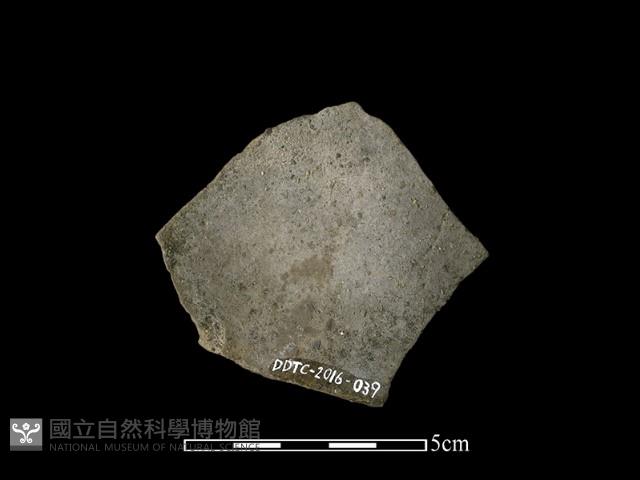 陶片藏品圖，第1張