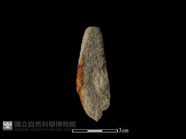 斧鋤形器藏品圖，第1張