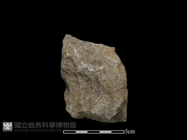 斧鋤形器藏品圖，第1張