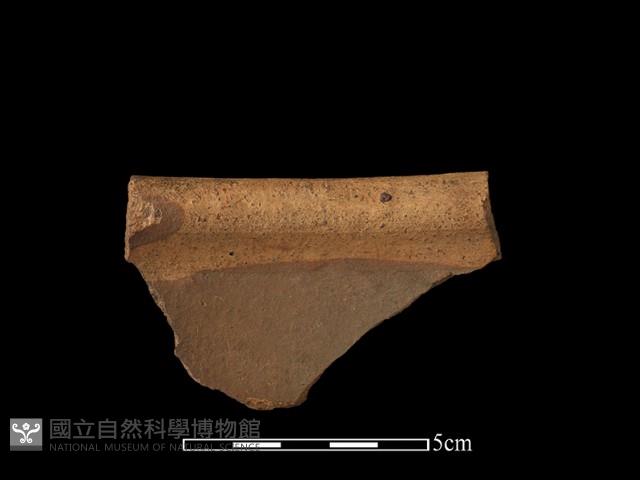 陶缽藏品圖，第1張