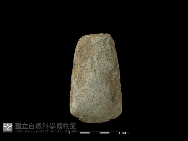錛鑿形器藏品圖，第2張