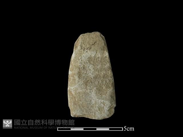 錛鑿形器藏品圖，第1張