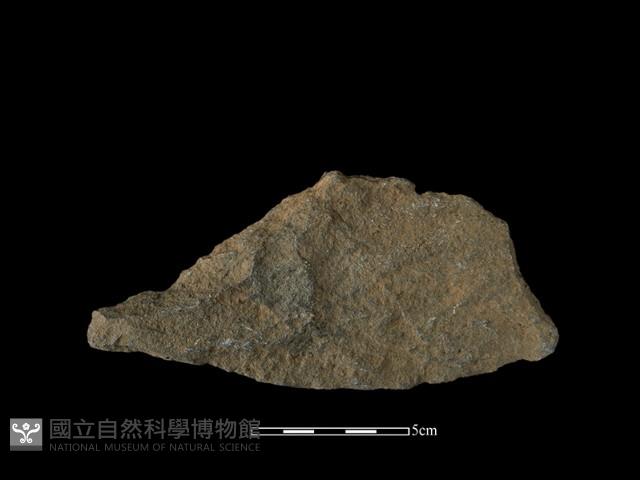 石片器藏品圖，第1張