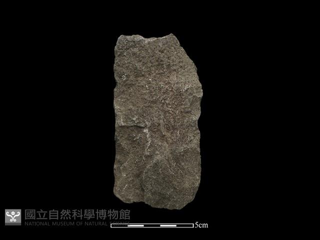 斧鋤形器藏品圖，第1張