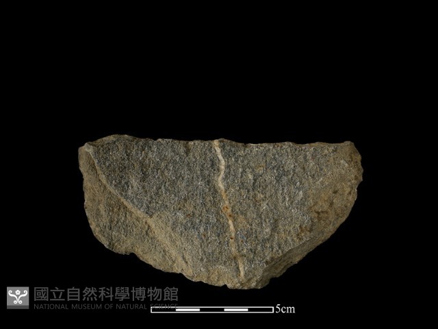 斧鋤形器藏品圖，第1張