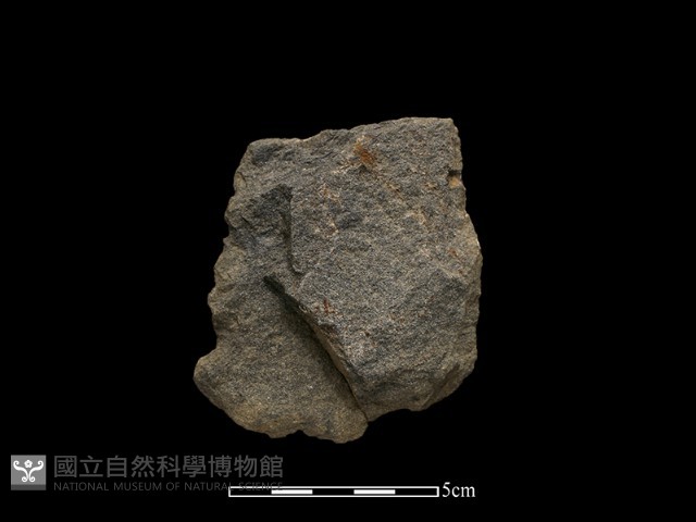 斧鋤形器藏品圖，第2張