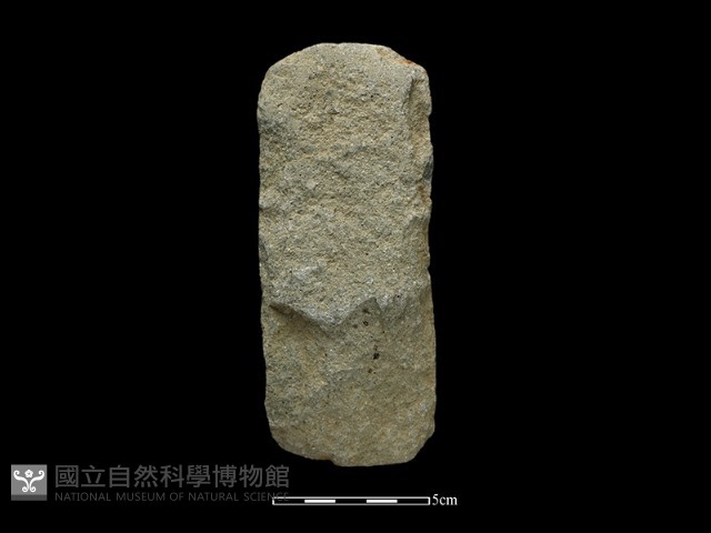 斧鋤形器藏品圖，第1張