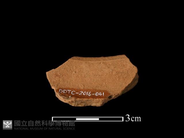 陶罐藏品圖，第2張