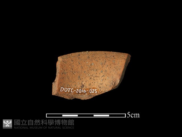 陶罐藏品圖，第1張