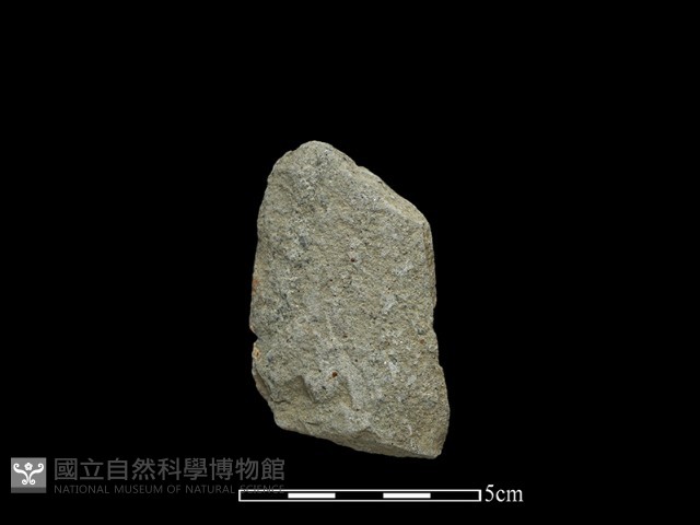 斧鋤形器藏品圖，第1張