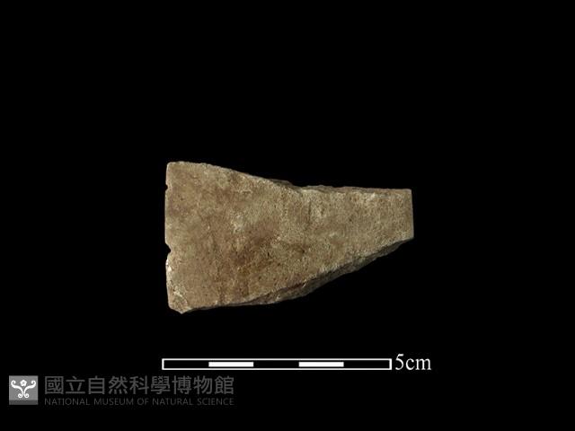 磨製石器藏品圖，第1張