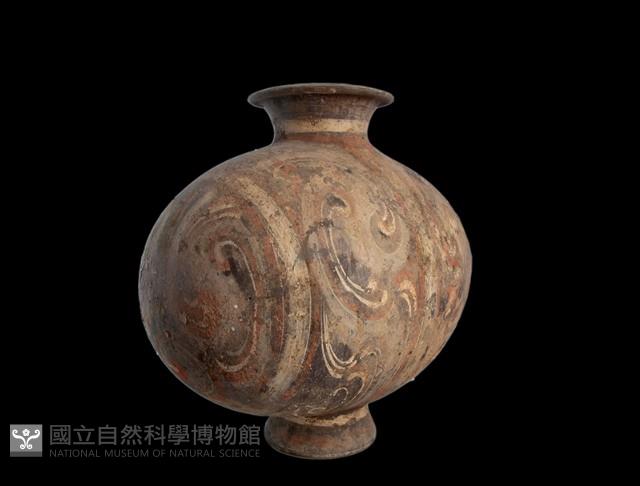 陶壺藏品圖，第2張
