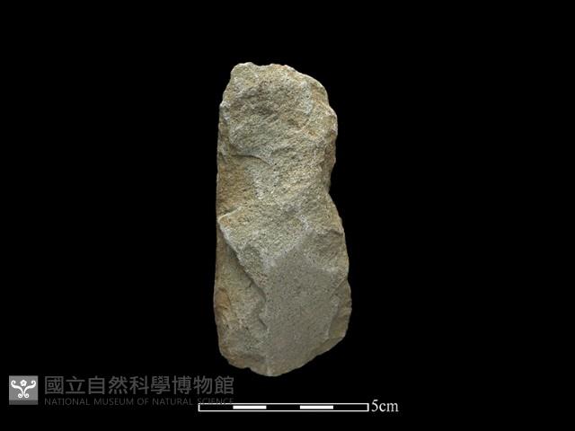 錛鑿形器藏品圖，第1張