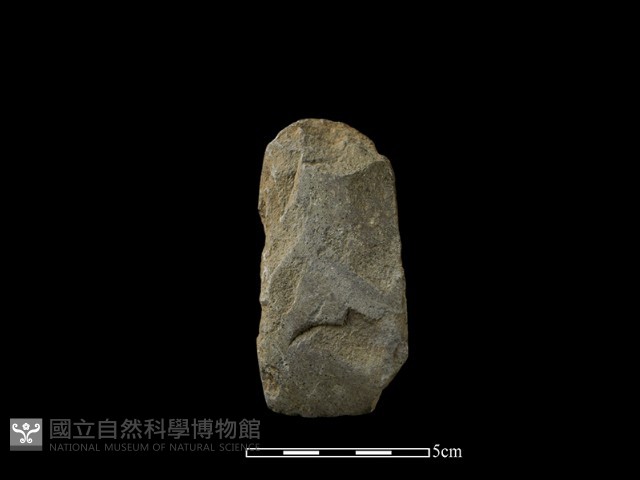 錛鑿形器藏品圖，第1張