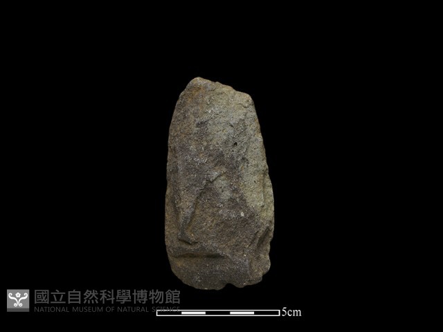 錛鑿形器藏品圖，第1張
