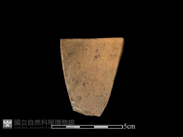 陶缽藏品圖，第1張
