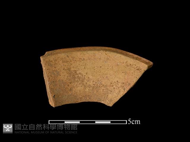 陶罐藏品圖，第1張