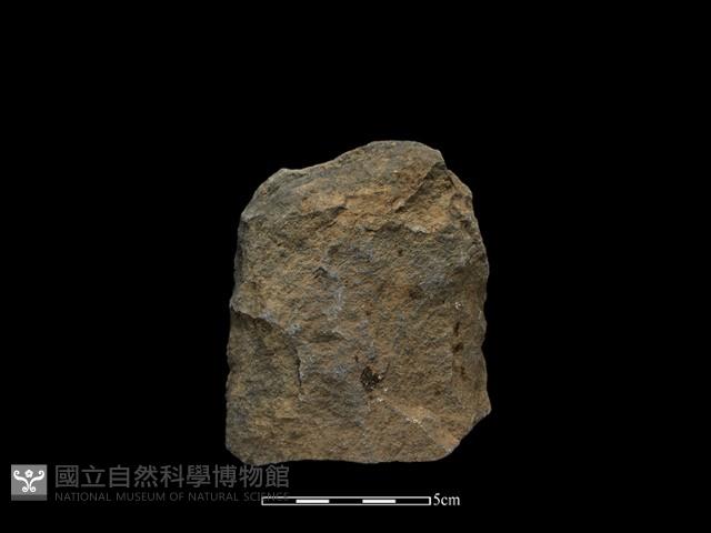 斧鋤形器藏品圖，第2張