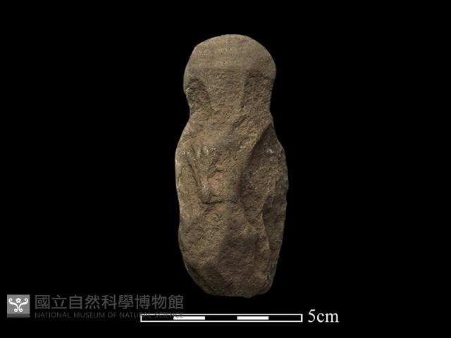 斧鋤形器藏品圖，第1張