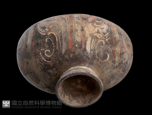 陶壺藏品圖，第4張