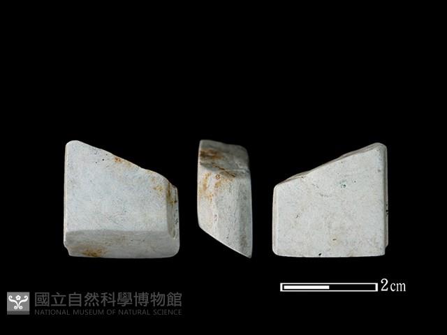 錛鑿形器藏品圖，第1張