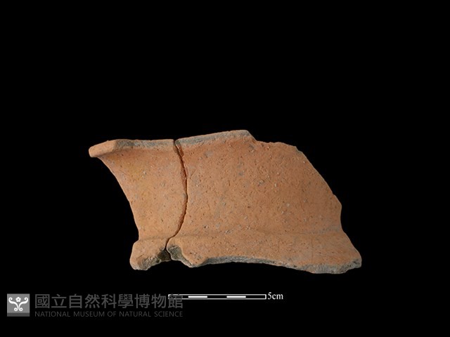 陶罐藏品圖，第1張