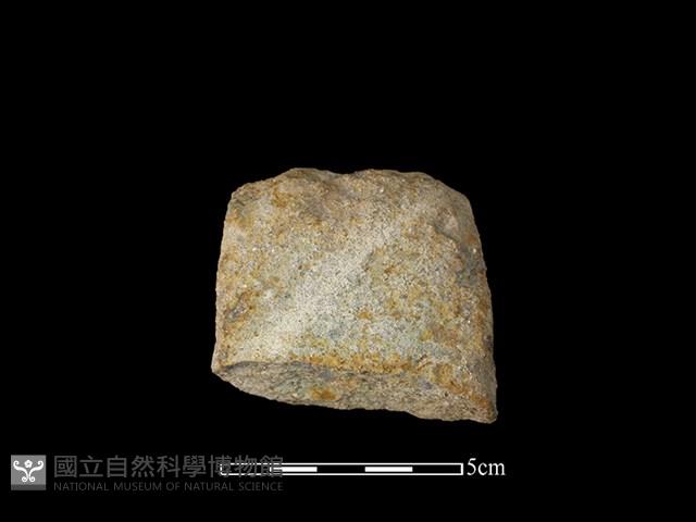 磨製石器藏品圖，第1張