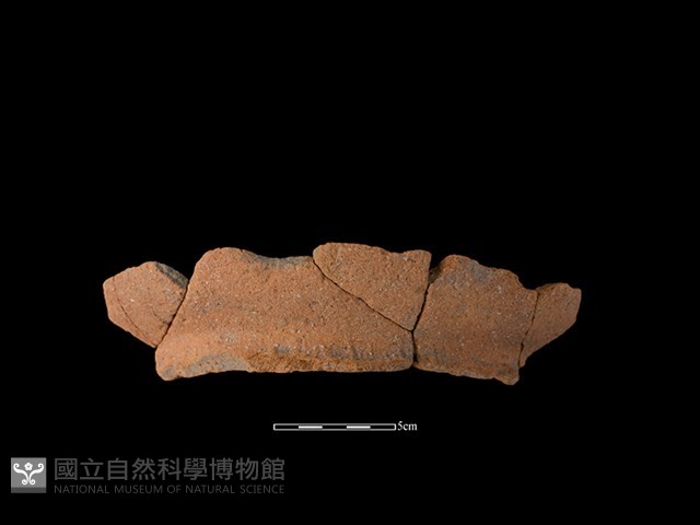 陶罐藏品圖，第1張