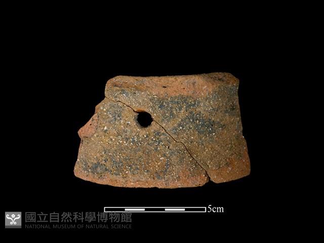 陶罐藏品圖，第1張