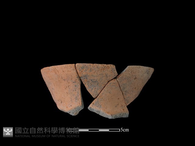 陶瓶藏品圖，第1張