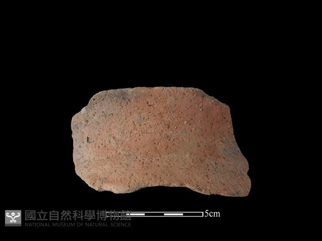 陶罐藏品圖，第1張