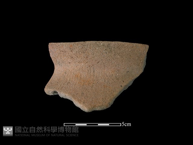 陶罐藏品圖，第1張