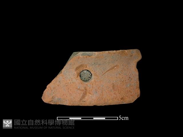 陶罐藏品圖，第1張