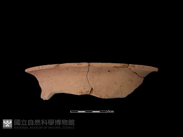 陶罐藏品圖，第1張