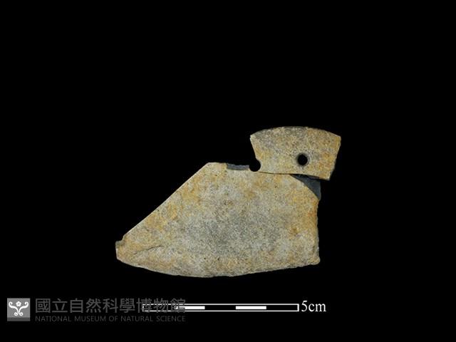 石刀藏品圖，第1張