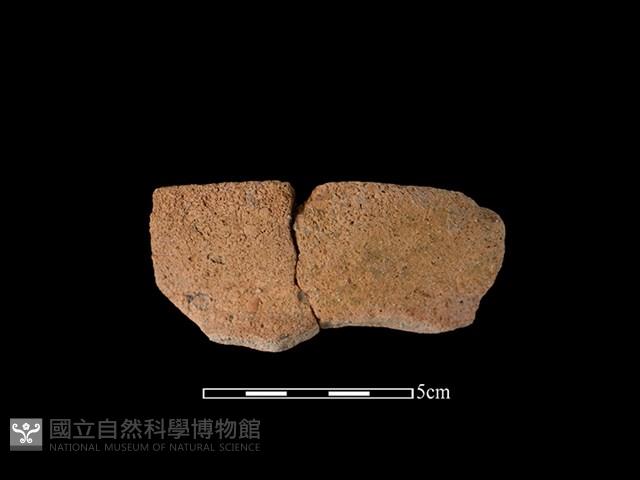 陶罐藏品圖，第1張