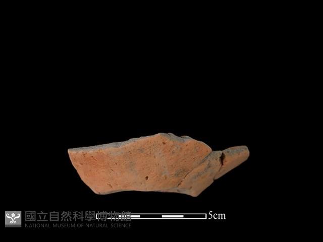 陶缽藏品圖，第1張