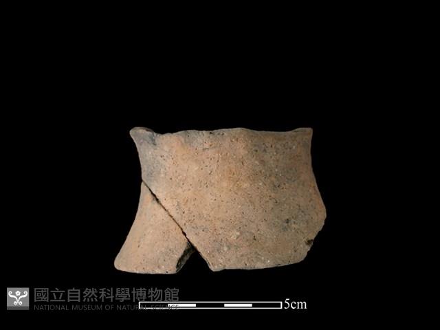 陶罐藏品圖，第1張