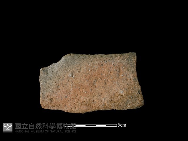 陶缽藏品圖，第1張