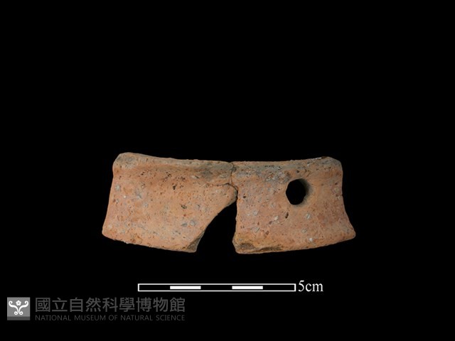 陶罐藏品圖，第1張